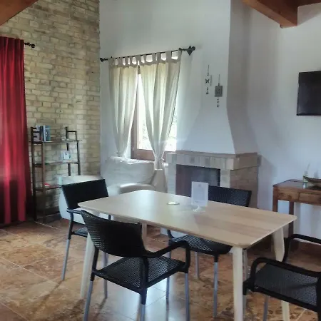 Casali Costadoro Aparthotel *