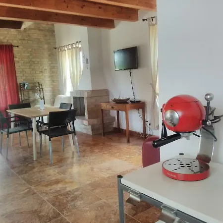Aparthotel Casali Costadoro