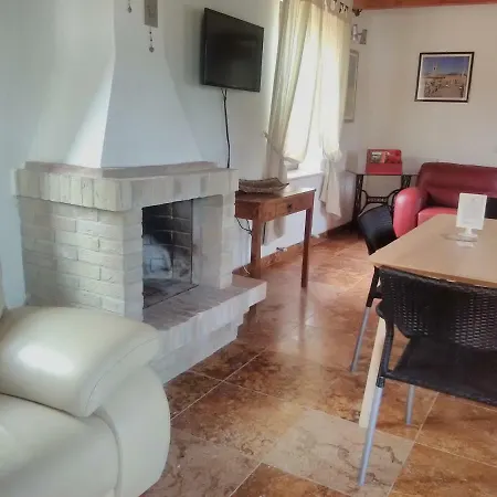 Casali Costadoro Aparthotel *