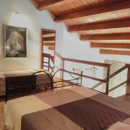 Aparthotel Casali Costadoro *