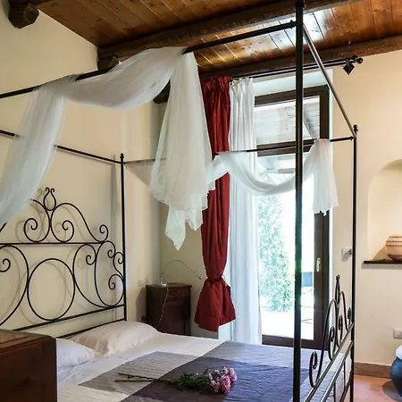 Casali Costadoro Lejlighedshotel 4*