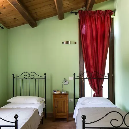 Casali Costadoro Acquaviva Picena