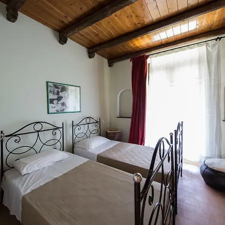 Lejlighedshotel Casali Costadoro