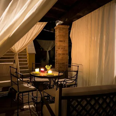 Casali Costadoro Lejlighedshotel 4*