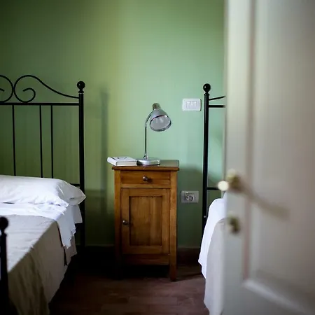 Casali Costadoro 4* Acquaviva Picena