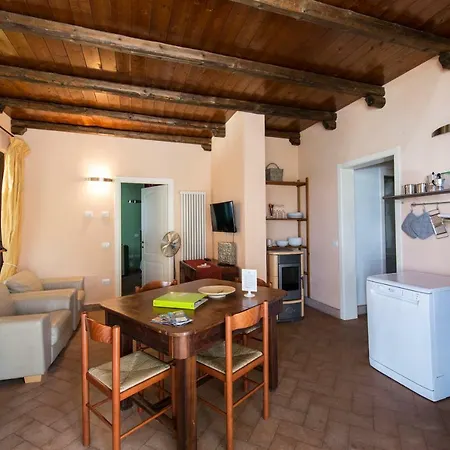 Lejlighedshotel Casali Costadoro