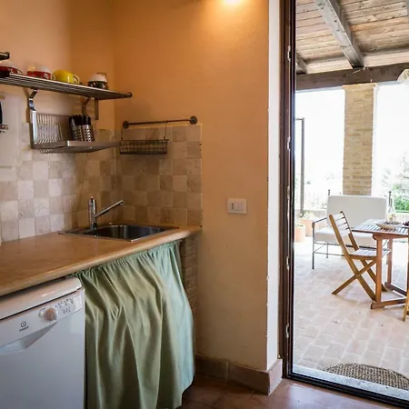 Aparthotel Casali Costadoro Acquaviva Picena