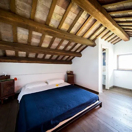 Aparthotel Casali Costadoro