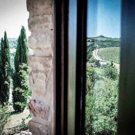 Casali Costadoro Lejlighedshotel