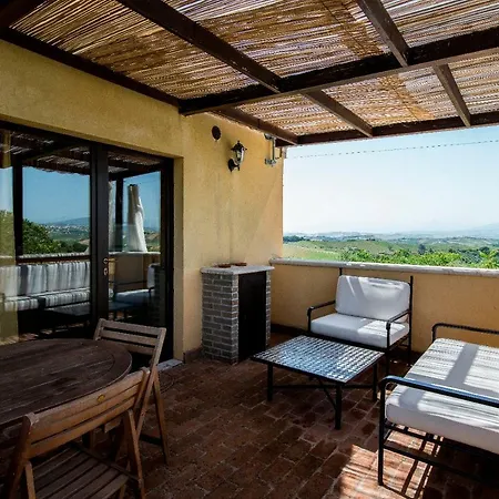 Casali Costadoro Lejlighedshotel 4*