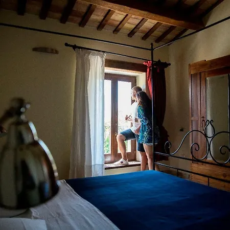 Lejlighedshotel Casali Costadoro 4*