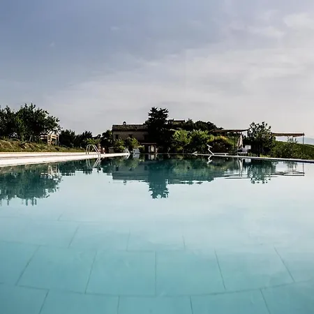 Aparthotel Casali Costadoro Acquaviva Picena