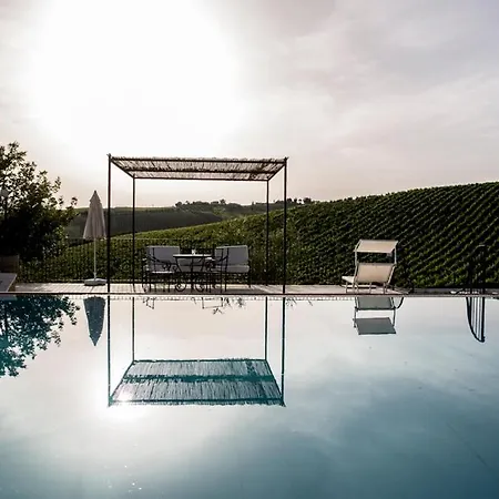 Casali Costadoro Lejlighedshotel 4*