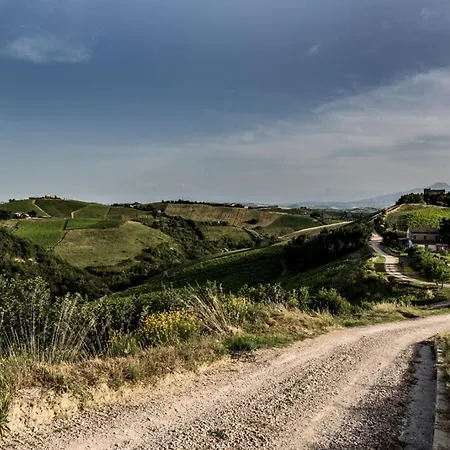 Lejlighedshotel Casali Costadoro Acquaviva Picena