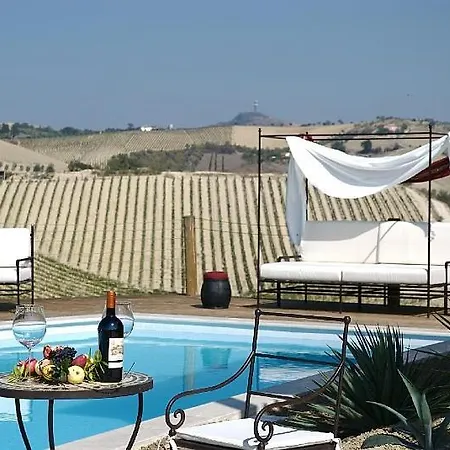 Hotel apartamentowy Casali Costadoro