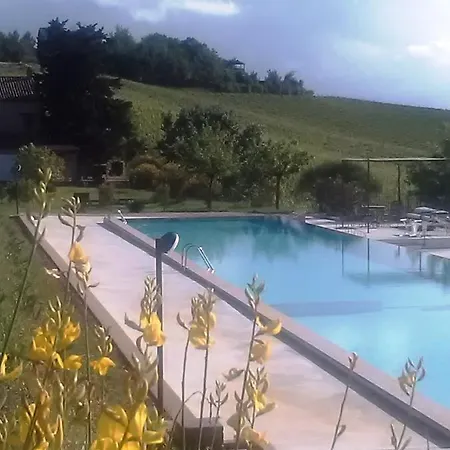 Casali Costadoro Lejlighedshotel 4*