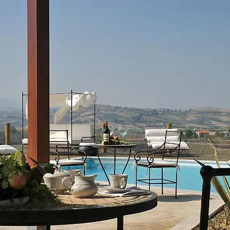 Casali Costadoro Lejlighedshotel Acquaviva Picena
