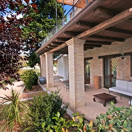 Casali Costadoro Acquaviva Picena