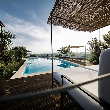 Lejlighedshotel Casali Costadoro Acquaviva Picena