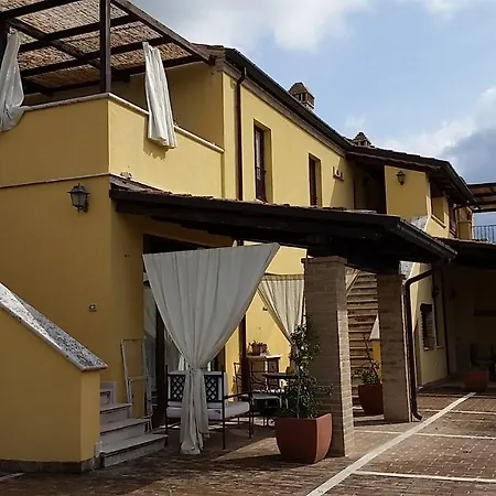 Aparthotel Casali Costadoro
