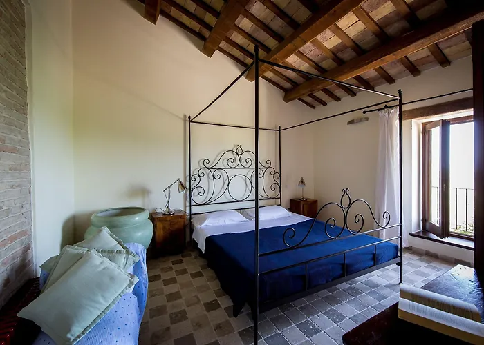 Casali Costadoro Aparthotel