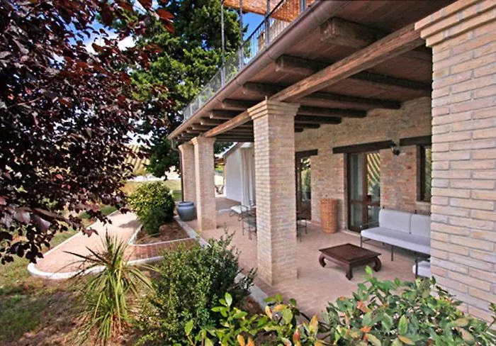 Casali Costadoro Acquaviva Picena